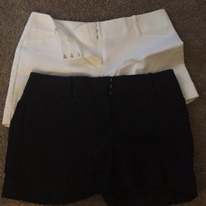 The limited drew fit shorts